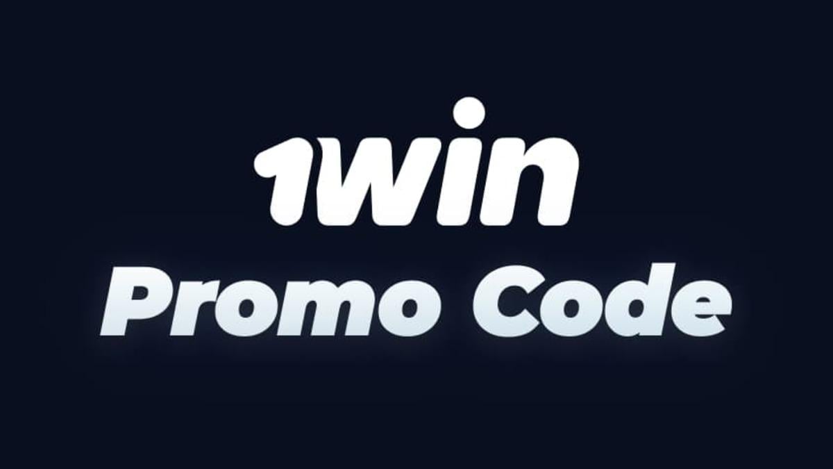 1win code promo